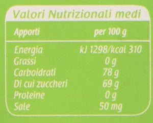 Equilibra Sciroppo d'Agave, Bio, 350g Classico 350 g