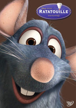 Carica l&#39;immagine nel visualizzatore di Gallery, Ratatouille - Collection 2016 (DVD) - Ilgrandebazar