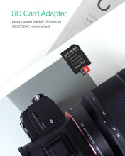 Carica l&#39;immagine nel visualizzatore di Gallery, Scheda MicroSD, BlitzWolf 32GB Memoria, TF Card MicroSDHC con - Ilgrandebazar