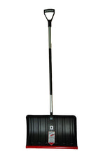 Carica l'immagine nel visualizzatore di Gallery, myowngreen - Pala da neve in plastica rinforzata con 149 x 55 x 11 cm (LxBxH) - Ilgrandebazar