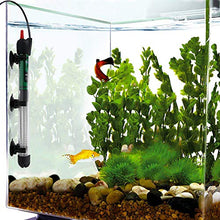 Carica l'immagine nel visualizzatore di Gallery, Uniclife 200-300 W - Riscaldatore sommergibile per acquario con 300 W
