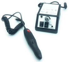 Carica l'immagine nel visualizzatore di Gallery, Fresa per unghie professionale elettrica manicure pedicure 20.000 giri/min