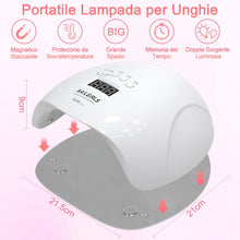 Carica l'immagine nel visualizzatore di Gallery, 5