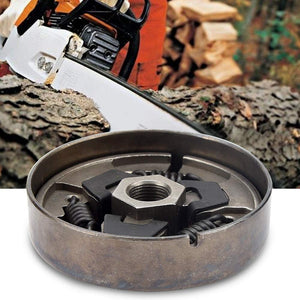 TOPINCN Kit Frizione pignone Fit Stihl 017 018 021 023 025 MS170 MS180 MS210... - Ilgrandebazar