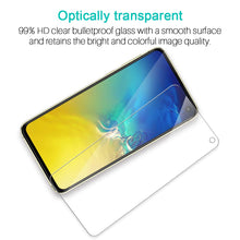 Carica l'immagine nel visualizzatore di Gallery, L&amp;K LK Pellicola Protettiva per Samsung Galaxy S10E Vetro... - Ilgrandebazar