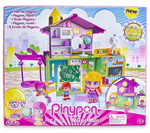 Carica l&#39;immagine nel visualizzatore di Gallery, Pinypon- Scuola, Multicolore, 700014102