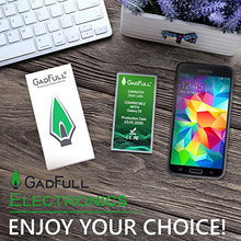 Carica l&#39;immagine nel visualizzatore di Gallery, GadFull Batteria compatibile con Samsung Galaxy S5 | Corrisponde al... - Ilgrandebazar