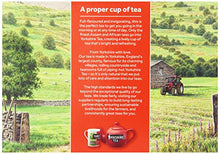 Carica l&#39;immagine nel visualizzatore di Gallery, Taylors of Harrogate Yorkshire, Tè Nero 160 bustine di te - 1 unitá