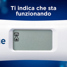 Carica l&#39;immagine nel visualizzatore di Gallery, Clearblue Test di Gravidanza Digitale con Indicatore delle Settimane - Pacco con 2 test