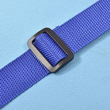 Carica l&#39;immagine nel visualizzatore di Gallery, Pierre Cardin LINEA SAONA BLU BORSA TERMICA 20lt