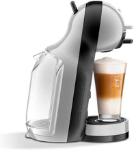 Carica l&#39;immagine nel visualizzatore di Gallery, Nescafé Dolce Gusto by Krups Mini Me - Macchina per Caffè Espresso e Altre Bevande, Automatica, Grigio/Nero