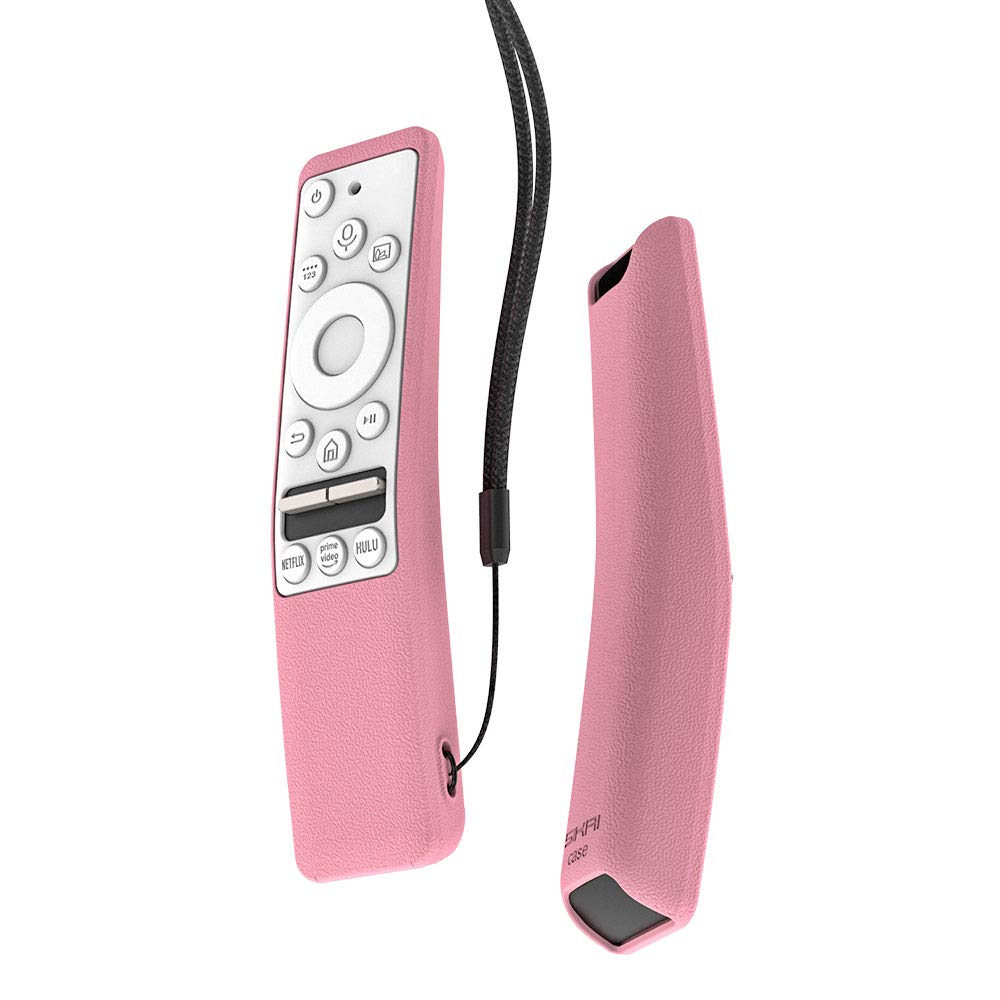 SIKAI Custodia Protettiva Compatibile con Telecomando Samsung UHD 4K Smart... - Ilgrandebazar