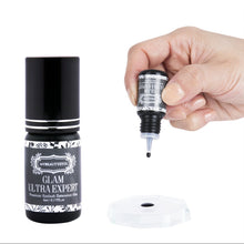 Carica l&#39;immagine nel visualizzatore di Gallery, EXTRA FORTE Estensione individuale per ciglia Colla 5 ml / semi... - Ilgrandebazar