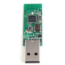 Carica l&#39;immagine nel visualizzatore di Gallery, TECNOIOT 2pcs Zigbee CC2531 Sniffer Bare Board Packet Protocol Analyzer... - Ilgrandebazar
