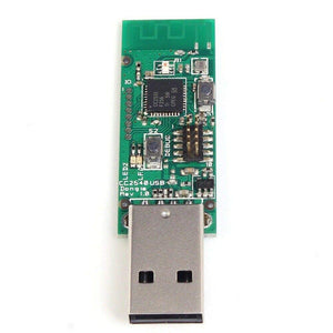 TECNOIOT 2pcs Zigbee CC2531 Sniffer Bare Board Packet Protocol Analyzer... - Ilgrandebazar