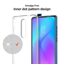 Carica l'immagine nel visualizzatore di Gallery, Spigen S53CS26404 Liquid Crystal Compatibile con Xiaomi Mi 9T... - Ilgrandebazar