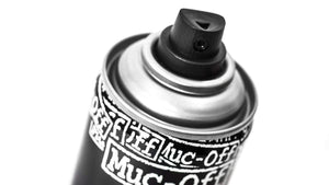 Muc-Off 934 Lubrificante Multiuso, 400 ml 400 - Ilgrandebazar