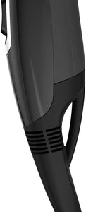 Remington AC5999 Pro-Air AC Asciugacapelli Professionale, flusso d’aria: 130 km/h, 2300W, Nero