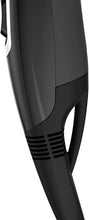 Carica l'immagine nel visualizzatore di Gallery, Remington AC5999 Pro-Air AC Asciugacapelli Professionale, flusso d’aria: 130 km/h, 2300W, Nero