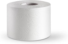Carica l&#39;immagine nel visualizzatore di Gallery, Tempo Comfort Carta Igienica, Morbida e Resistente, 4 Maxi Rotoli