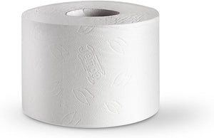 Tempo Comfort Carta Igienica, Morbida e Resistente, 4 Maxi Rotoli