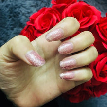 Carica l&#39;immagine nel visualizzatore di Gallery, Allenbelle Smalto Semipermanente Smalti Semipermanenti Per Unghie Nail 002 - Ilgrandebazar