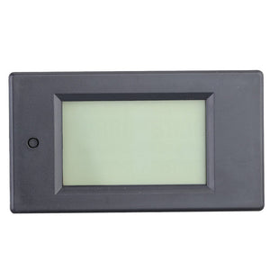 KKmoon Ac80-260V 100A Digitale LCD Corrente Tensione Potenza Attiva - Ilgrandebazar