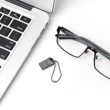 Carica l&#39;immagine nel visualizzatore di Gallery, Chiavetta USB 32 GB, Mini Pen Drive 32 Giga 2.0 Metallo 32GB MINI