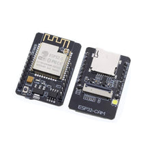 Carica l&#39;immagine nel visualizzatore di Gallery, QooTec ESP32-CAM WiFi + Bluetooth Module Camera Development Board...