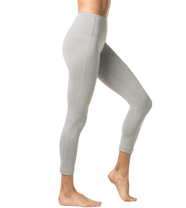 LAPASA Donna Allenamento Leggings Opaco Yoga Fitness Spandex Palestra... - Ilgrandebazar