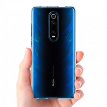 Carica l'immagine nel visualizzatore di Gallery, Spigen S53CS26404 Liquid Crystal Compatibile con Xiaomi Mi 9T... - Ilgrandebazar