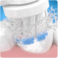 Carica l'immagine nel visualizzatore di Gallery, Oral-B Sensi Ultrathin Testine di Ricambio, Confezione da 4 Pezzi
