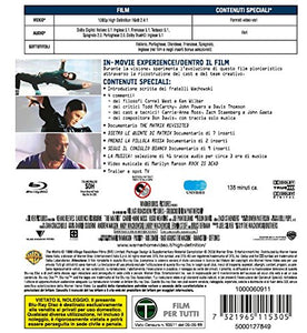 Matrix - Ilgrandebazar