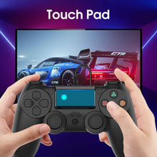Carica l&#39;immagine nel visualizzatore di Gallery, Wired Game Controller Joystick Gamepad