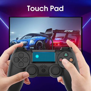 Wired Game Controller Joystick Gamepad