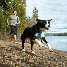 Carica l&#39;immagine nel visualizzatore di Gallery, RUFFWEAR Front Range™ Harness L/XL, Blu (Blue Dusk)