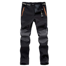 Carica l&#39;immagine nel visualizzatore di Gallery, 7VSTOHS Pantaloni Outdoor da Uomo Trekking Impermeabile... - Ilgrandebazar