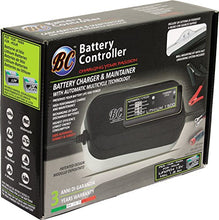 Carica l&#39;immagine nel visualizzatore di Gallery, BC LITHIUM 1500 - 12V 1,5A - Caricabatteria e mantenitore automatico per... - Ilgrandebazar