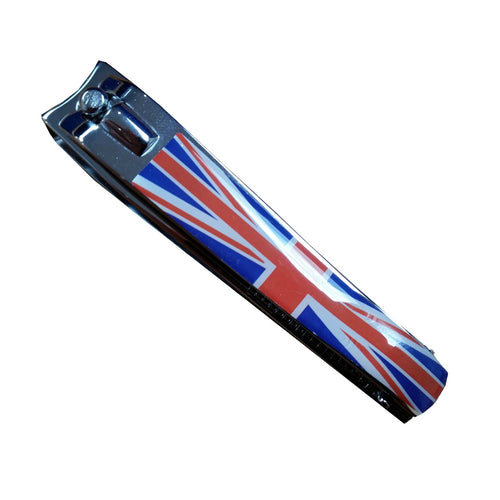 Tagliaunghie Union Jack/Manicure Pedicure/Bandiera britannica/Souvenir da... - Ilgrandebazar