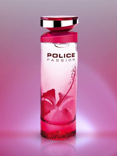 Police Passion, Eau de Toilette da donna, 100 ml - Ilgrandebazar