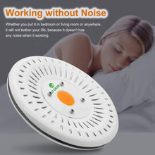 Carica l&#39;immagine nel visualizzatore di Gallery, CFGROW Lampada LED per Piante 100 W UFO Piante, Impermeabile,... - Ilgrandebazar