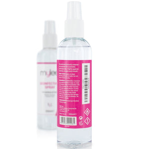 Mylee disinfettante spray 250ml per superfici e strumenti Derma Roller... - Ilgrandebazar