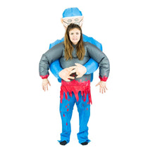 Carica l&#39;immagine nel visualizzatore di Gallery, Bodysocks® Costume Gonfiabile da Medico per Adulti Taglia unica, - Ilgrandebazar