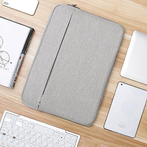 AtailorBird 15.6 Pollici Custodia Borsa Professionale per 15.6", Grigio