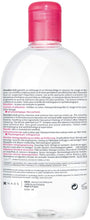 Carica l'immagine nel visualizzatore di Gallery, Bioderma Sensibio H2O Acqua Micellare Pelli Sensibili 500 ml