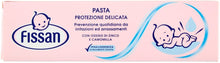Carica l&#39;immagine nel visualizzatore di Gallery, Fissan - Pasta protettiva, con Ossido di Zinco ed Estratti di Camomilla - 100 ml
