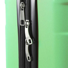 Carica l&#39;immagine nel visualizzatore di Gallery, Cabin Max Velocity Trolley Rigido Size Leggero | Valigia Verde Menta