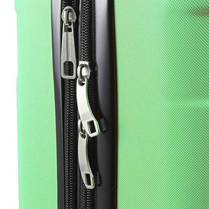 Cabin Max Velocity Trolley Rigido Size Leggero | Valigia Verde Menta