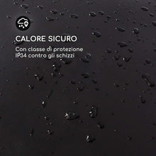 Carica l&#39;immagine nel visualizzatore di Gallery, blumfeldt Rising Sun - Irradiatore di Calore, Riscaldamento ad - Ilgrandebazar