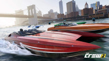 Carica l&#39;immagine nel visualizzatore di Gallery, The Crew 2 - Standard - PlayStation 4